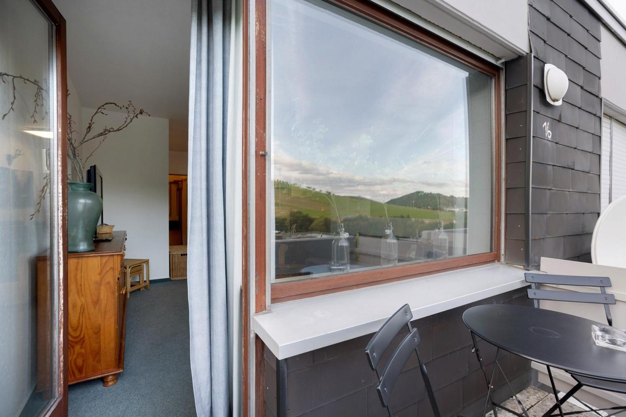 Fewo Corell Willingen  Exteriér fotografie