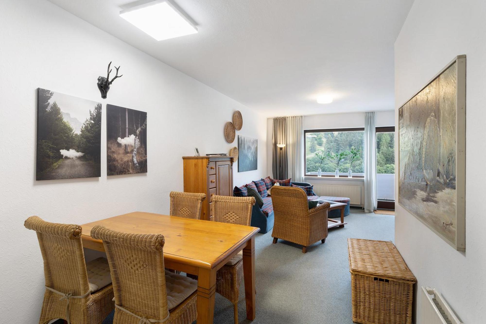 Fewo Corell Willingen  Exteriér fotografie